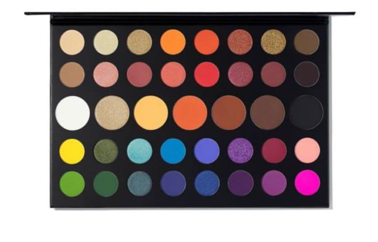 Fashion The James Charles Eyeshadow Palette | Morphe X James Charles