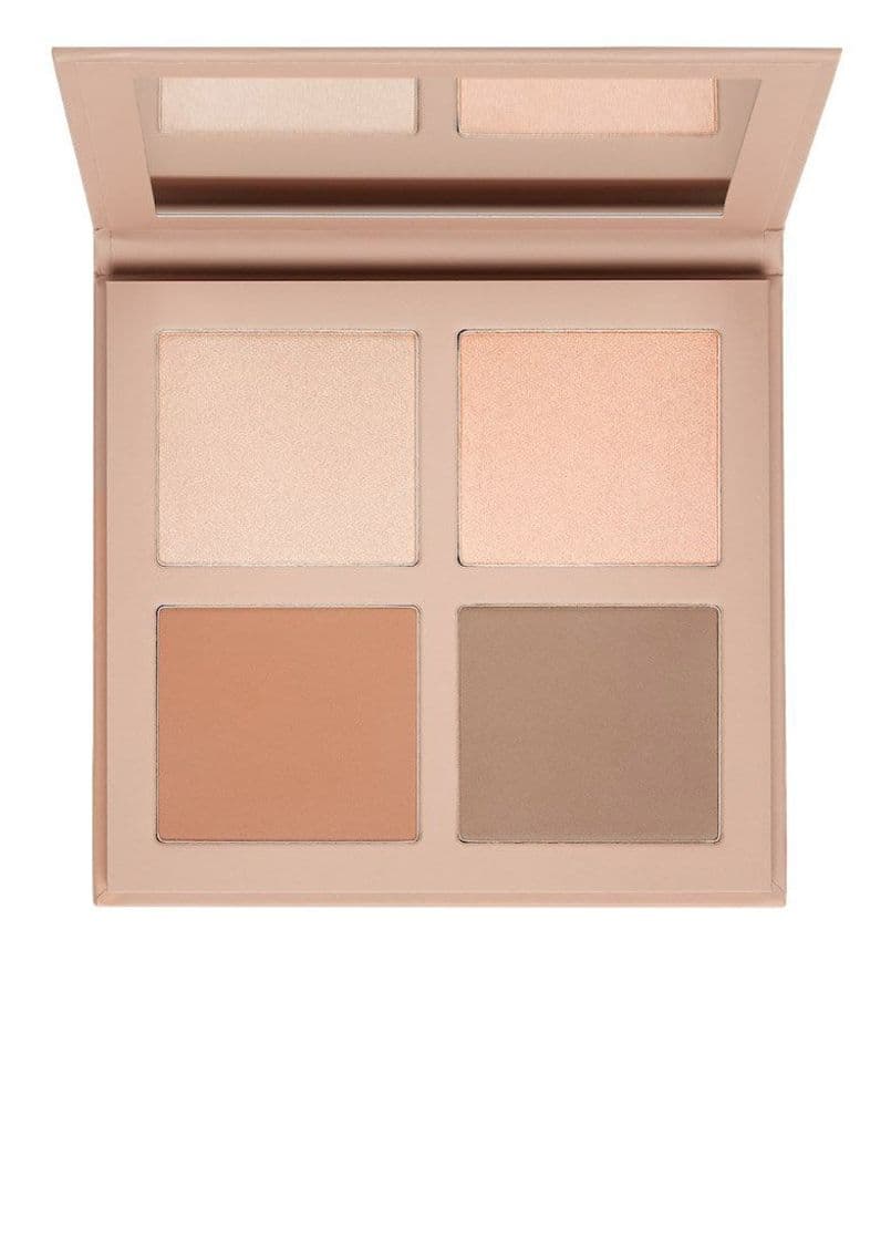 Fashion Powder Contour & Highlight Palettes – KKW BEAUTY