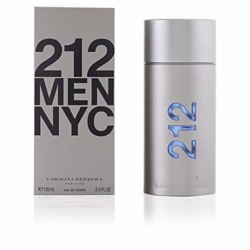 Belleza Carolina Herrera 212