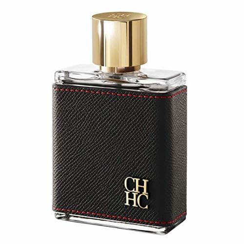 Belleza Carolina Herrera Ch Men Eau de Toilette Vaporizador 50 ml