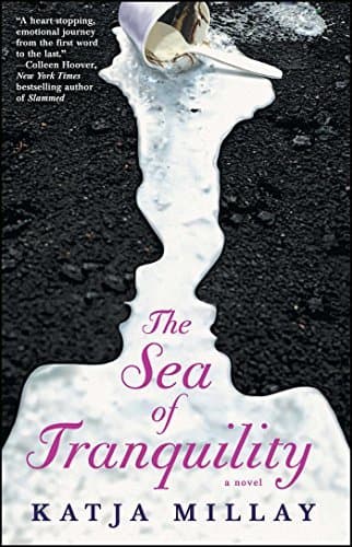 Book The Sea of Tranquility: A Novel