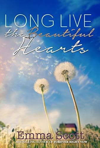 Book Long Live the Beautiful Hearts