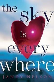 Libro The Sky Is Everywhere