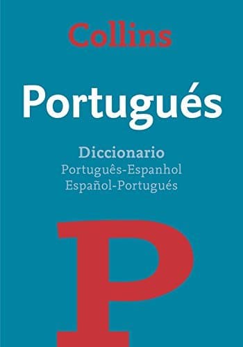 Libro Diccionario Portugués (Diccionario básico): Português-Espanhol