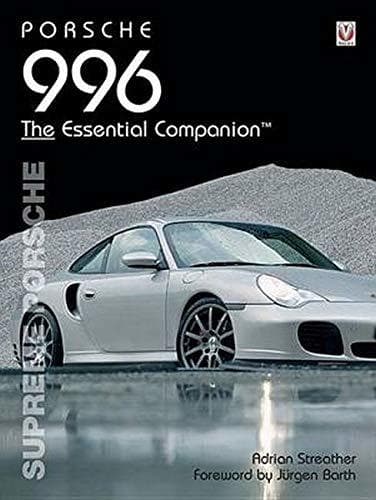 Product Porsche 996: Supreme Porsche