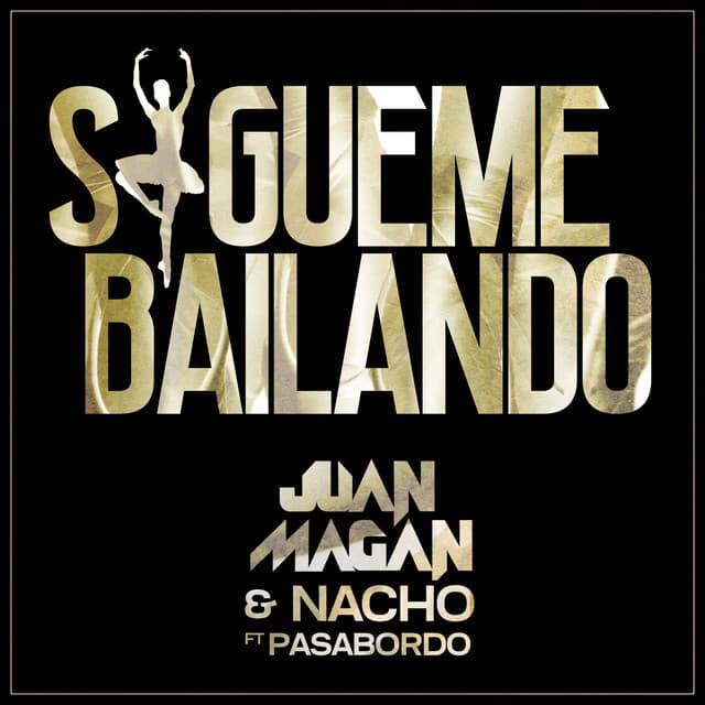 Music Sígueme Bailando