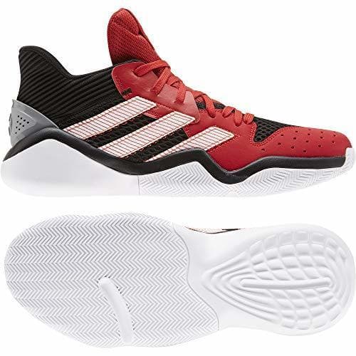 Moda Adidas Harden Stepback