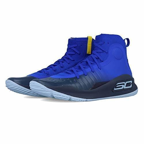 Fashion Under Armour Curry 4 Zapatilla Baloncesto S