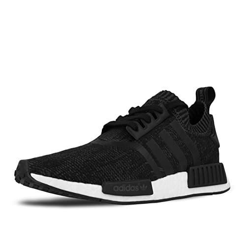 Fashion ADIDAS NMD R1 PK NEGRO 41 1 3 Negro