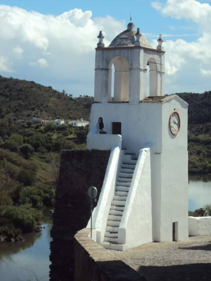 Lugar Mértola