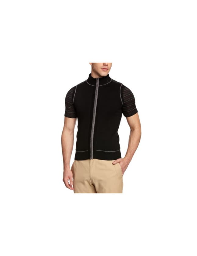 Fitness Calvin Klein  - Sudadera de Golf para Hombre