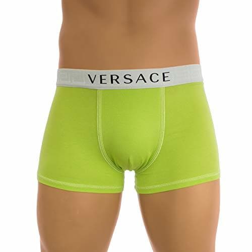 Moda Versace