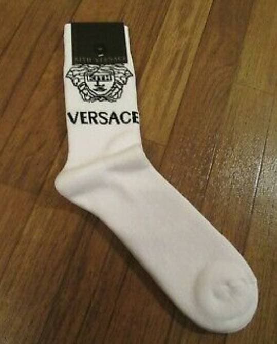 Moda Versace