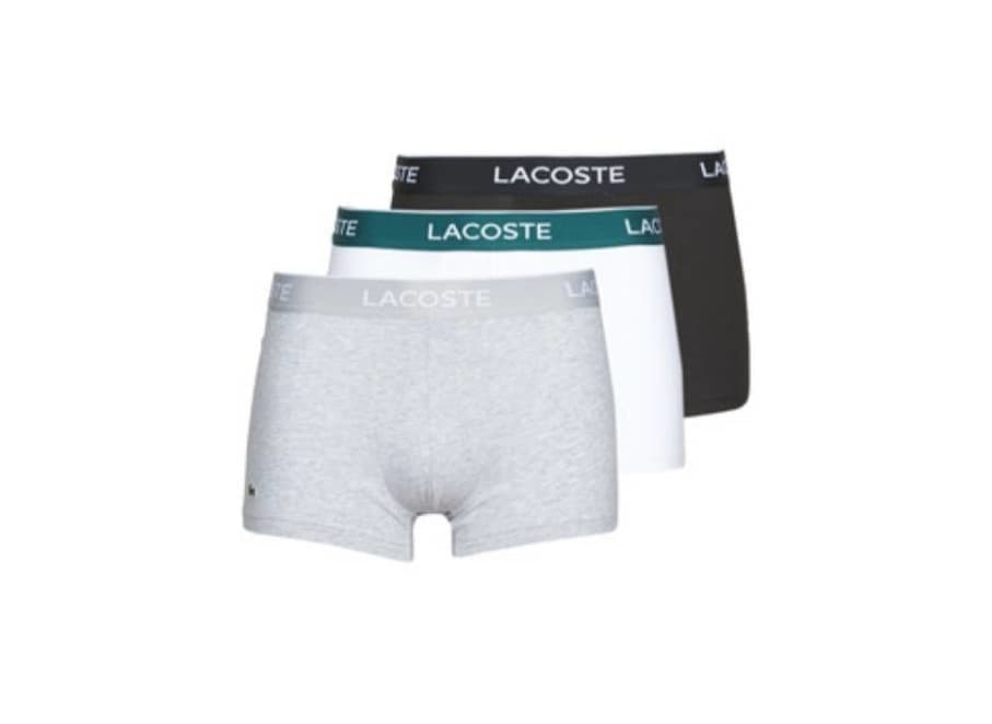 Producto Lacoste