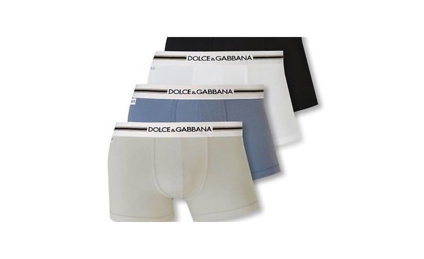 Producto Dolce & Gabbana Boxers