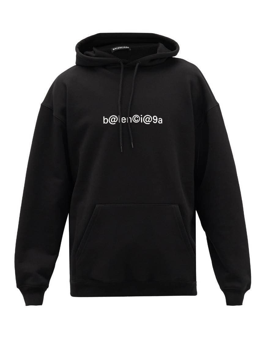 Fashion Hoody Balenciaga 