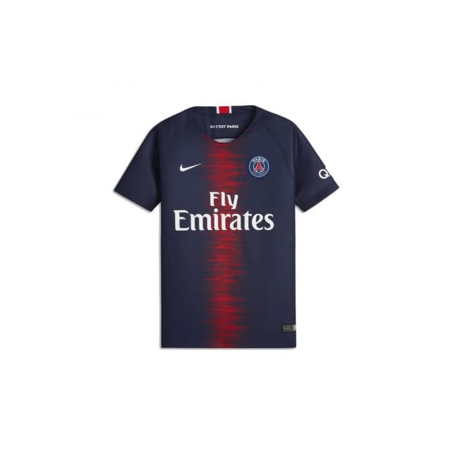 Fitness Nike PSG M NK BRT STAD JSY SS HM Camiseta de Manga