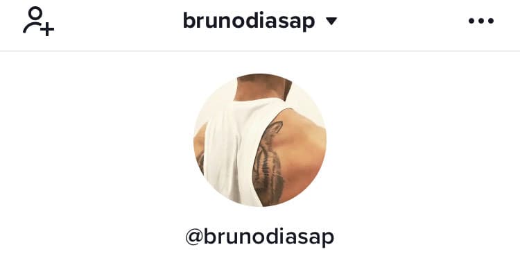 App BrunoDiasAP tiktok