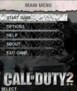 Videojuegos Call of Duty 2