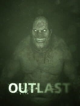 Videojuegos Outlast