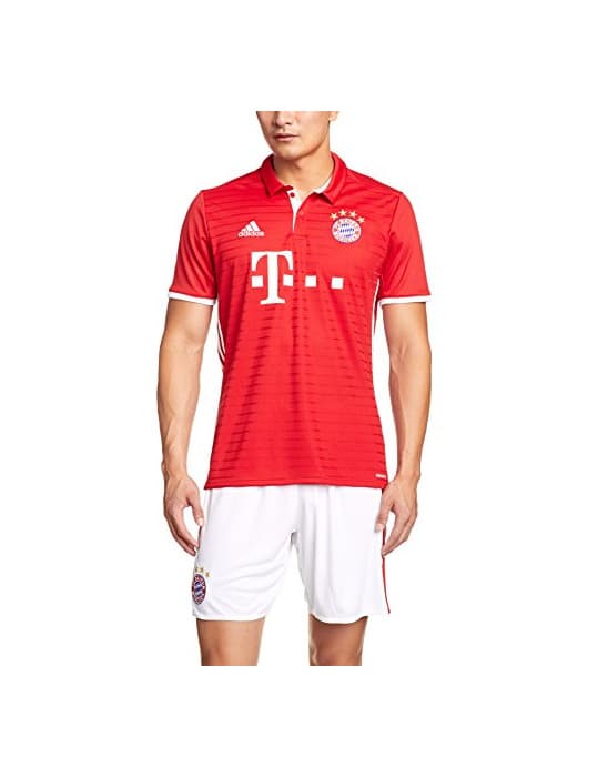 Fitness adidas FCB H JSY Camiseta Bayern Múnich