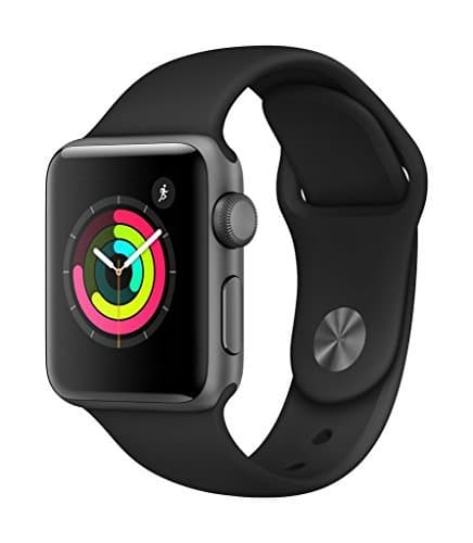 Electrónica Apple Watch Series 3