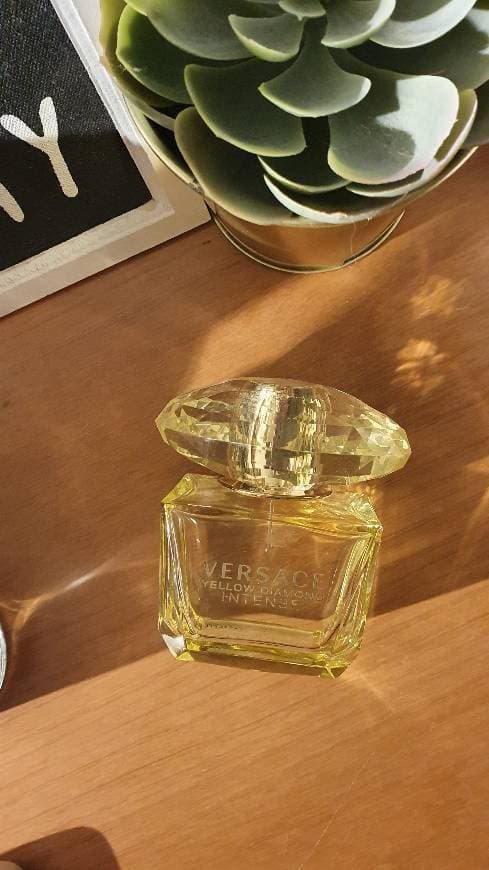 Beauty Versace Yellow Diamond