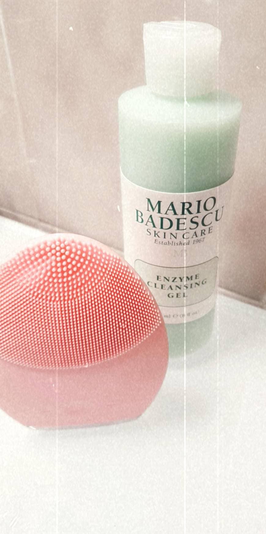 Product Mario Badescu Enzyme Cleansing Gel 236ml