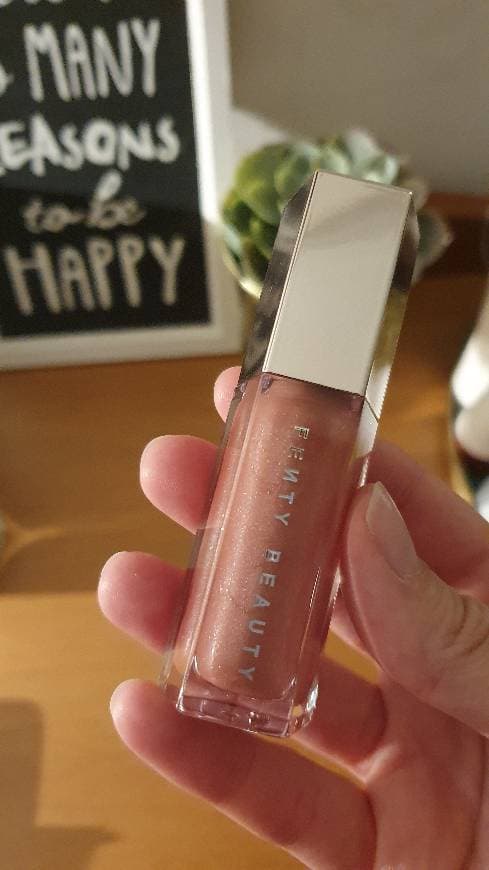 Product FENTY BEAUTY Gloss Bomb Universal Lip Luminizer