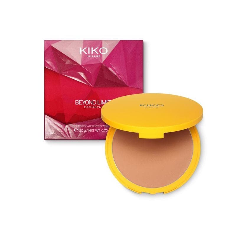 Producto Bronzer 