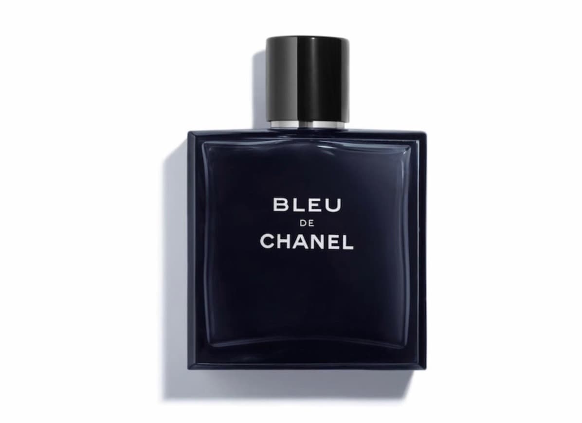 Product “Bleu” Chanel 