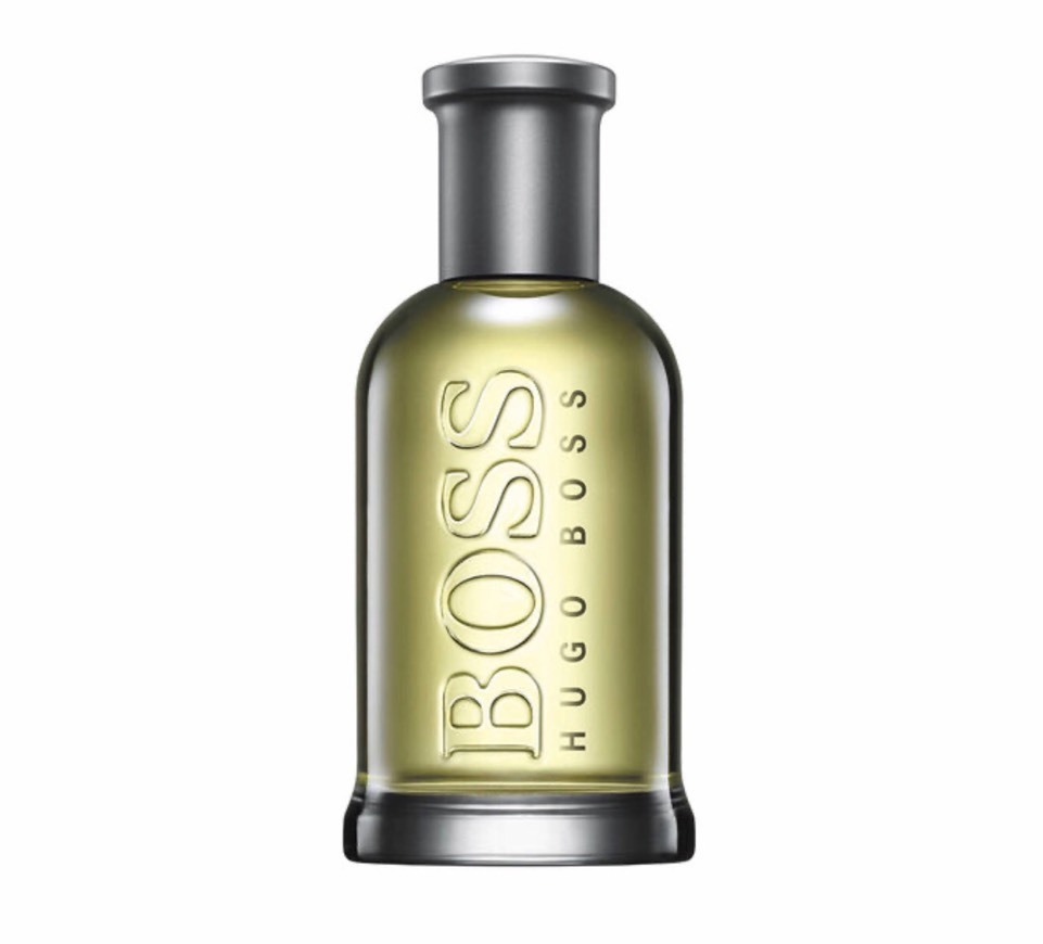 Product “Boss Bottled” Hugo Boss 