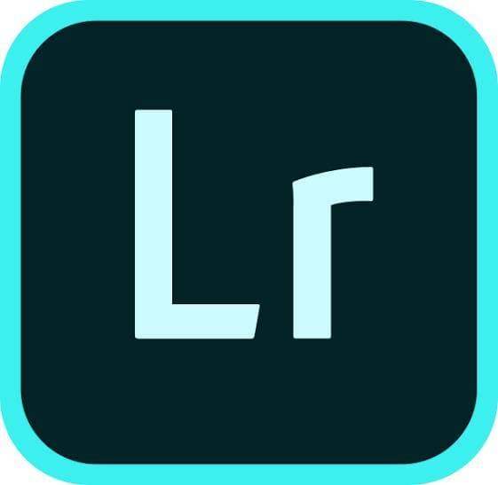 Fashion Adobe Lightroom - Editor de Fotos Profissional 