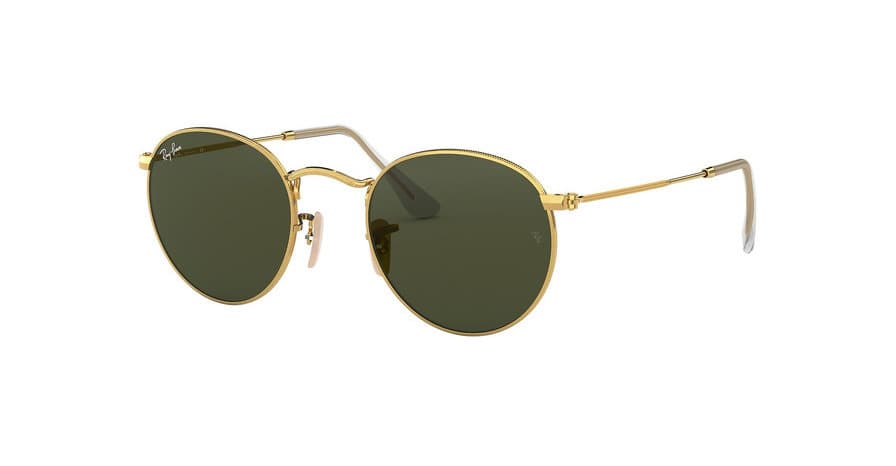 Product RAY BAN ROUND