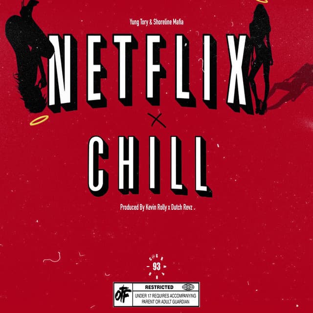 Music Netflix & Chill