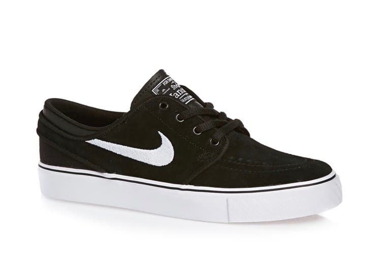 Moda Stefan Janoski Skate Shoes. Nike.com