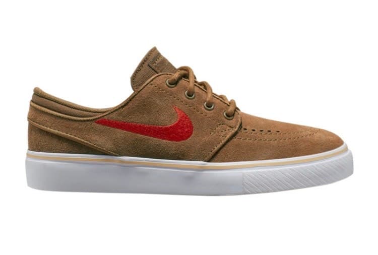 Moda Stefan Janoski