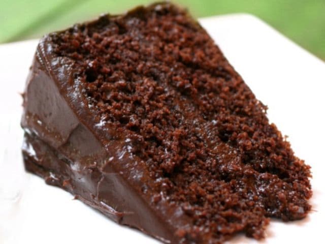 Moda Bolo de chocolate húmido e fofo, Receita Petitchef