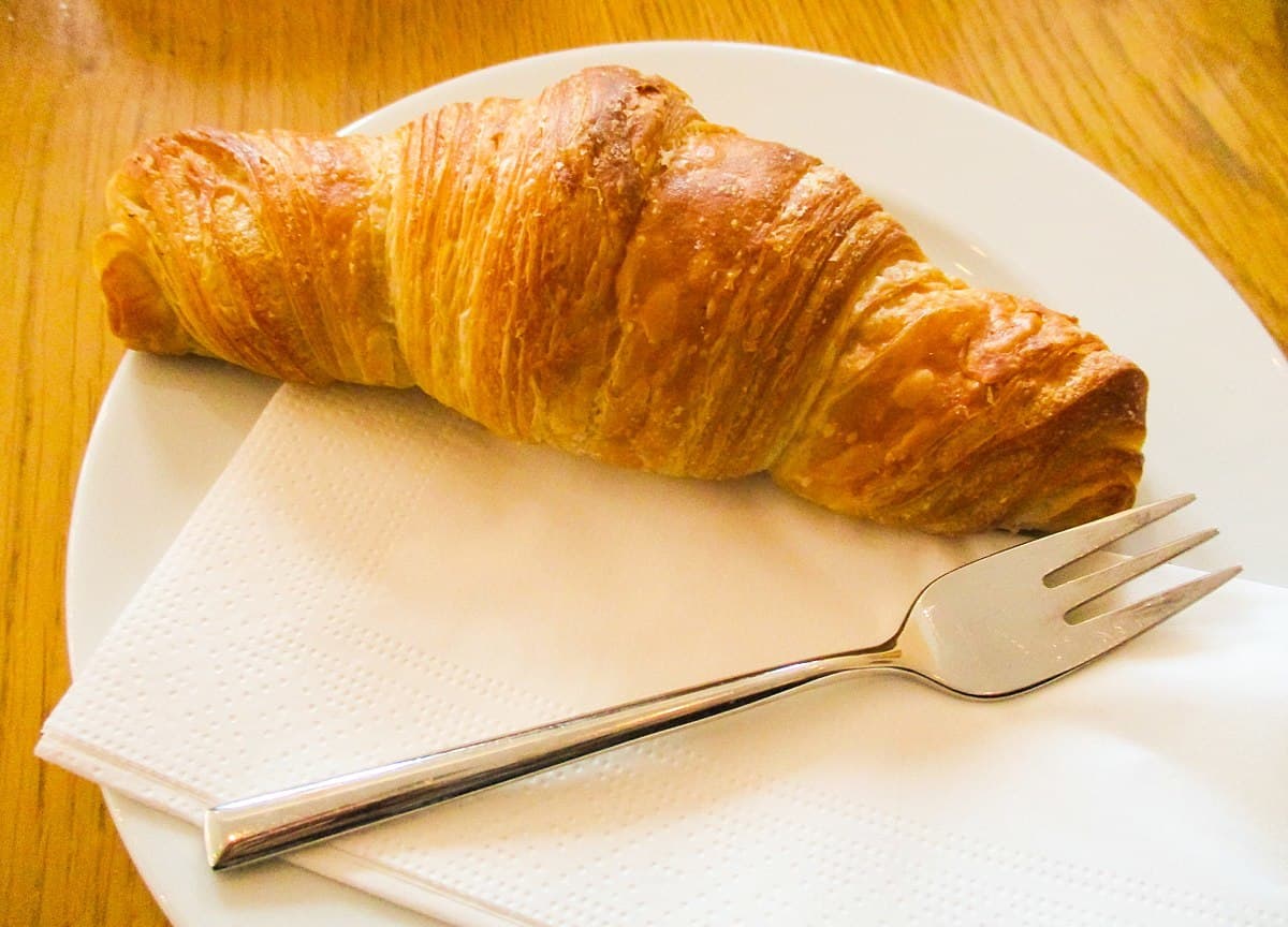 Moda Croissant 