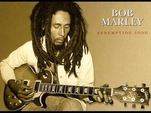 Canción Redemption Song