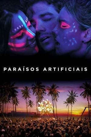 Película Artificial Paradises