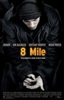 Moda 8 Mile