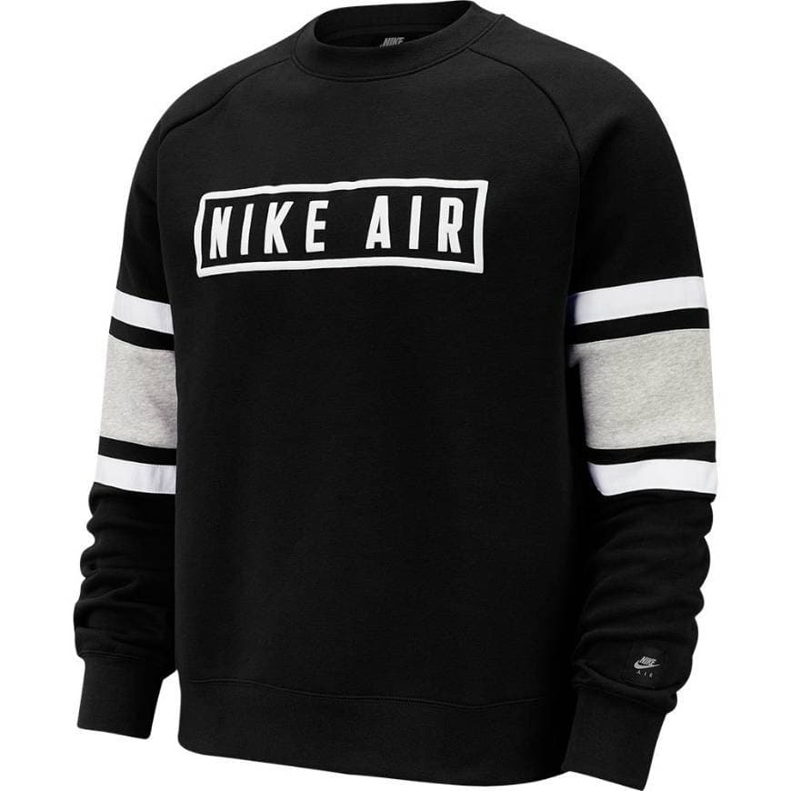 Moda Nike Sportswear Air Crew