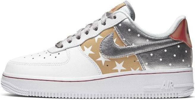 Moda Nike Air Force