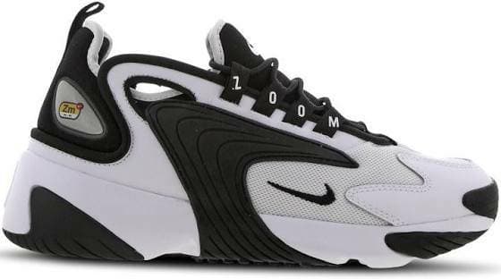 Moda Nike Zoom 2K