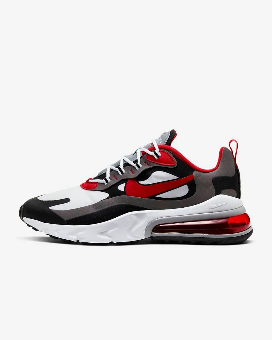 Moda Nike Air Max 270 React

