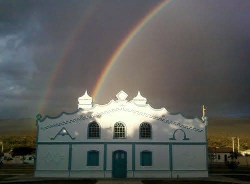 Place Ituaçú-BA