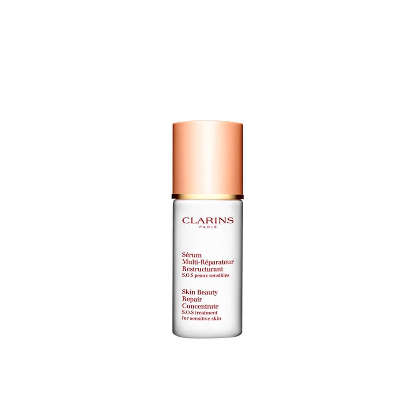 Product Clarins, Espuma Limpiadora Facial