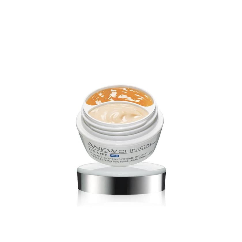 Beauty Avon Anew Clinical Infinite Lift Dual Eye System