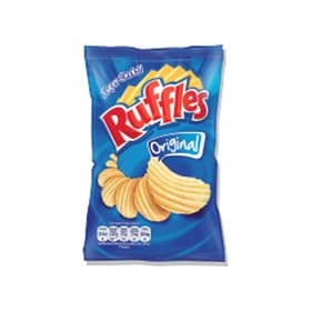 Producto Ruffles Patatas Fritas